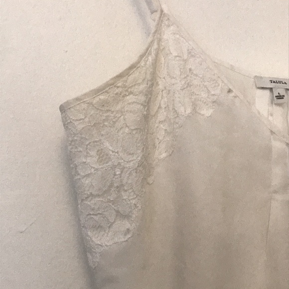 Talula/Aritzia camisole - Picture 3 of 4